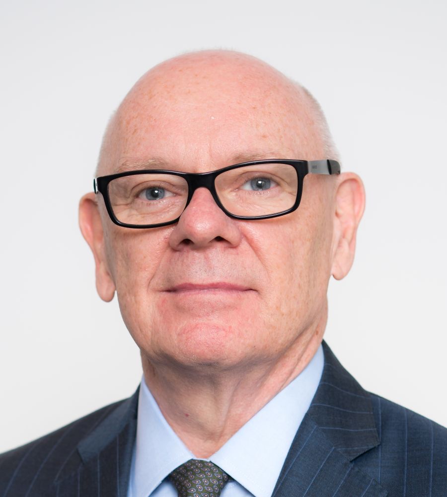 Board of Directors | DFSA | THE INDEPENDENT REGULATOR OF FINANCIAL SERVICES